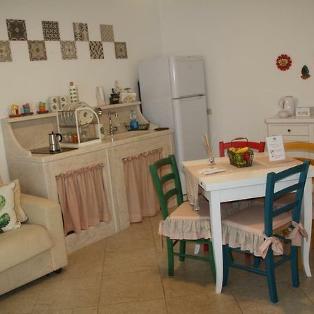 Civico 47 Monopoli Exterior foto