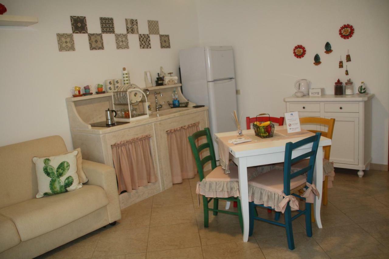 Civico 47 Monopoli Exterior foto